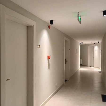 Новый Гудаури Loft 2 Apartamento Exterior foto