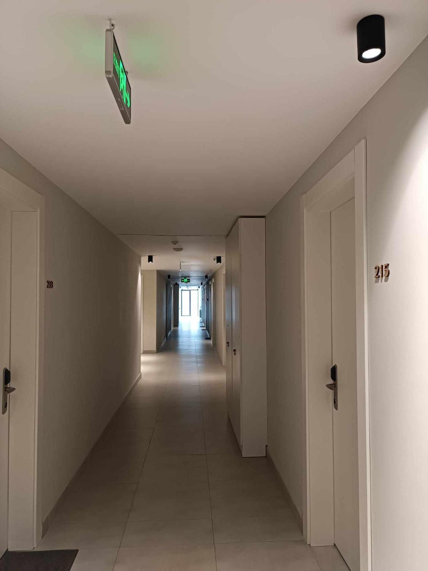 Новый Гудаури Loft 2 Apartamento Exterior foto