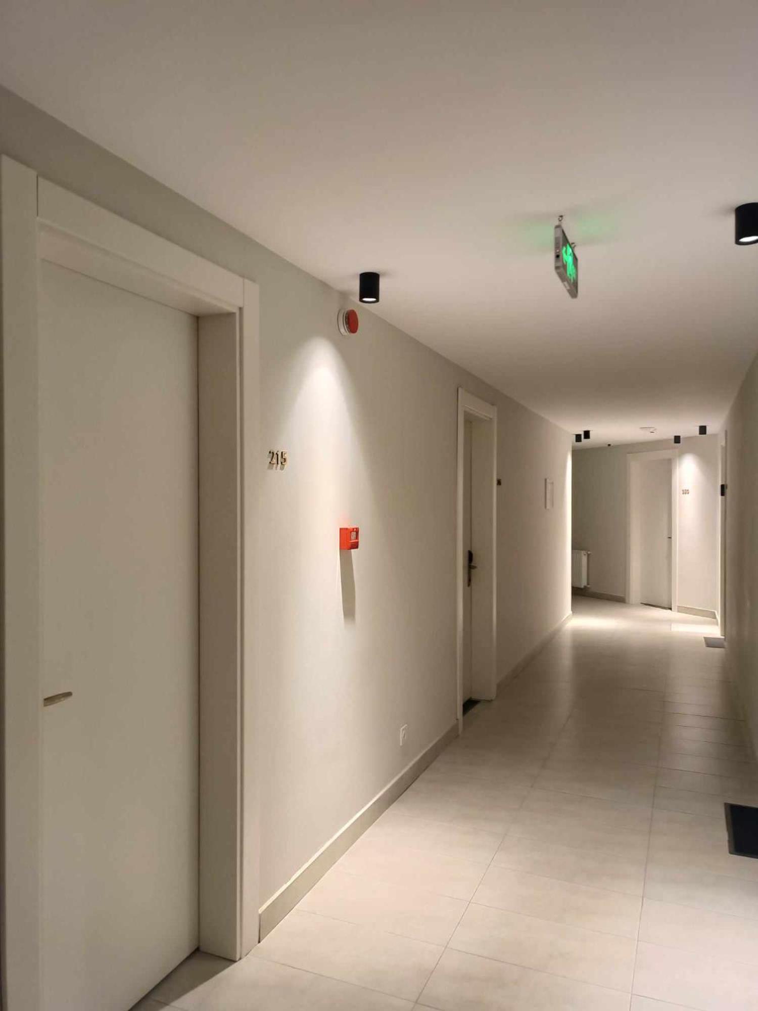 Новый Гудаури Loft 2 Apartamento Exterior foto