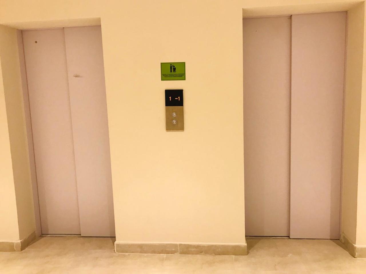 Новый Гудаури Loft 2 Apartamento Exterior foto