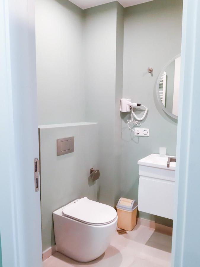 Новый Гудаури Loft 2 Apartamento Exterior foto